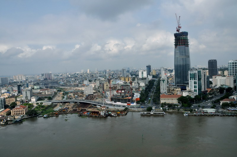 Cầu Khánh Hội